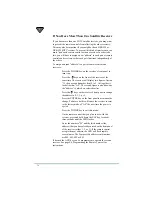 Preview for 50 page of General Instrument DSR 922 Operator'S Manual