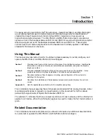 Preview for 5 page of General Instrument STARLINE MB-750D-H Installation Manual