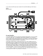 Preview for 11 page of General Instrument STARLINE MB-750D-H Installation Manual