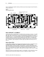 Preview for 12 page of General Instrument STARLINE MB-750D-H Installation Manual