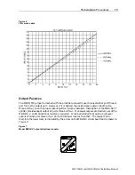 Preview for 16 page of General Instrument STARLINE MB-750D-H Installation Manual