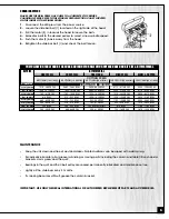 Preview for 7 page of General integration 75-030 Setup & Operation Manual