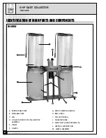 Preview for 6 page of General International 10-510 M1 Setup & Operation Manual