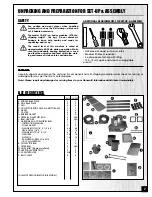 Preview for 7 page of General International 10-510 M1 Setup & Operation Manual