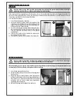 Preview for 15 page of General International 10-510 M1 Setup & Operation Manual