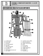 Предварительный просмотр 8 страницы General International 10-800CF M1 Setup & Operation Manual