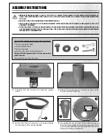 Предварительный просмотр 11 страницы General International 10-800CF M1 Setup & Operation Manual