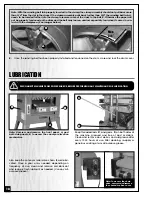 Предварительный просмотр 18 страницы General International 15-155 M1 Setup & Operation Manual