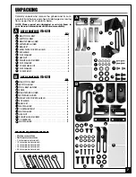 Предварительный просмотр 7 страницы General International 15-625 Setup And Operation Manual