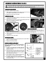 Предварительный просмотр 9 страницы General International 15-625 Setup And Operation Manual