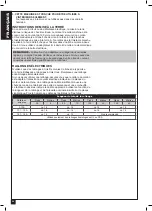 Preview for 24 page of General International 15-650 M1 Setup & Operation Manual