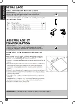 Preview for 26 page of General International 15-650 M1 Setup & Operation Manual