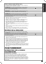 Preview for 27 page of General International 15-650 M1 Setup & Operation Manual