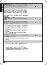 Preview for 28 page of General International 15-650 M1 Setup & Operation Manual