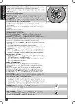 Preview for 30 page of General International 15-650 M1 Setup & Operation Manual