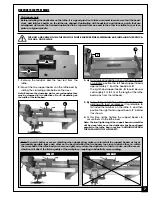 Предварительный просмотр 7 страницы General International 25-036 Setup & Operation Manual