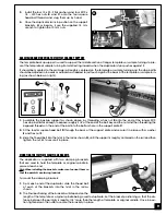 Предварительный просмотр 9 страницы General International 25-036 Setup & Operation Manual