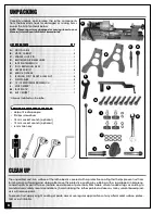 Preview for 8 page of General International 25-650ABC M1 Setup & Operation Manual