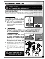 Preview for 9 page of General International 25-650ABC M1 Setup & Operation Manual