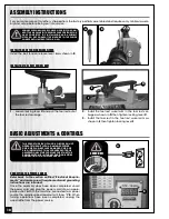 Preview for 10 page of General International 25-650ABC M1 Setup & Operation Manual