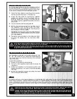 Preview for 15 page of General International 25-650ABC M1 Setup & Operation Manual