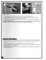 Preview for 16 page of General International 25-650ABC M1 Setup & Operation Manual