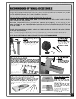 Preview for 17 page of General International 25-650ABC M1 Setup & Operation Manual