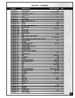 Preview for 21 page of General International 25-650ABC M1 Setup & Operation Manual