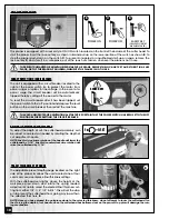 Preview for 10 page of General International 30-005HC-M1 Operation Manual