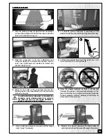 Preview for 13 page of General International 30-005HC-M1 Operation Manual