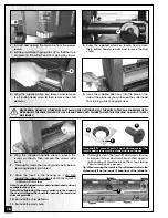 Preview for 16 page of General International 30-005HC-M1 Operation Manual