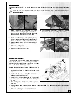 Preview for 17 page of General International 30-005HC-M1 Operation Manual