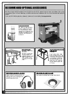 Preview for 18 page of General International 30-005HC-M1 Operation Manual