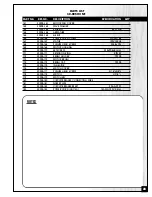 Preview for 23 page of General International 30-005HC-M1 Operation Manual