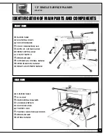 Предварительный просмотр 5 страницы General International 30-010 MI Setup & Operation Manual