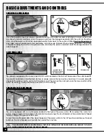 Предварительный просмотр 8 страницы General International 30-010 MI Setup & Operation Manual