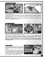 Предварительный просмотр 9 страницы General International 30-010 MI Setup & Operation Manual