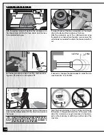 Предварительный просмотр 12 страницы General International 30-010 MI Setup & Operation Manual