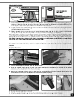 Предварительный просмотр 15 страницы General International 30-010 MI Setup & Operation Manual