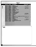 Предварительный просмотр 22 страницы General International 30-010 MI Setup & Operation Manual