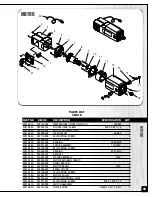 Предварительный просмотр 23 страницы General International 30-010 MI Setup & Operation Manual