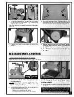 Preview for 11 page of General International 30-120 M1 Setup & Operation Manual