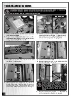 Preview for 18 page of General International 30-120 M1 Setup & Operation Manual