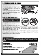 Preview for 20 page of General International 30-120 M1 Setup & Operation Manual