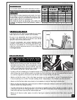 Preview for 21 page of General International 30-120 M1 Setup & Operation Manual