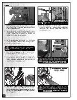 Preview for 22 page of General International 30-120 M1 Setup & Operation Manual