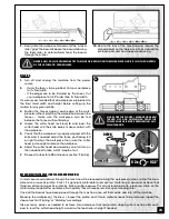 Preview for 23 page of General International 30-120 M1 Setup & Operation Manual