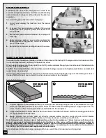 Preview for 26 page of General International 30-120 M1 Setup & Operation Manual