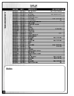 Preview for 30 page of General International 30-120 M1 Setup & Operation Manual