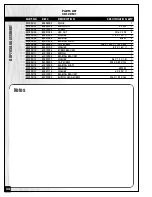 Preview for 34 page of General International 30-120 M1 Setup & Operation Manual